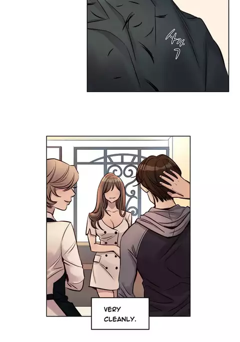 Atonement Camp Ch.1-46