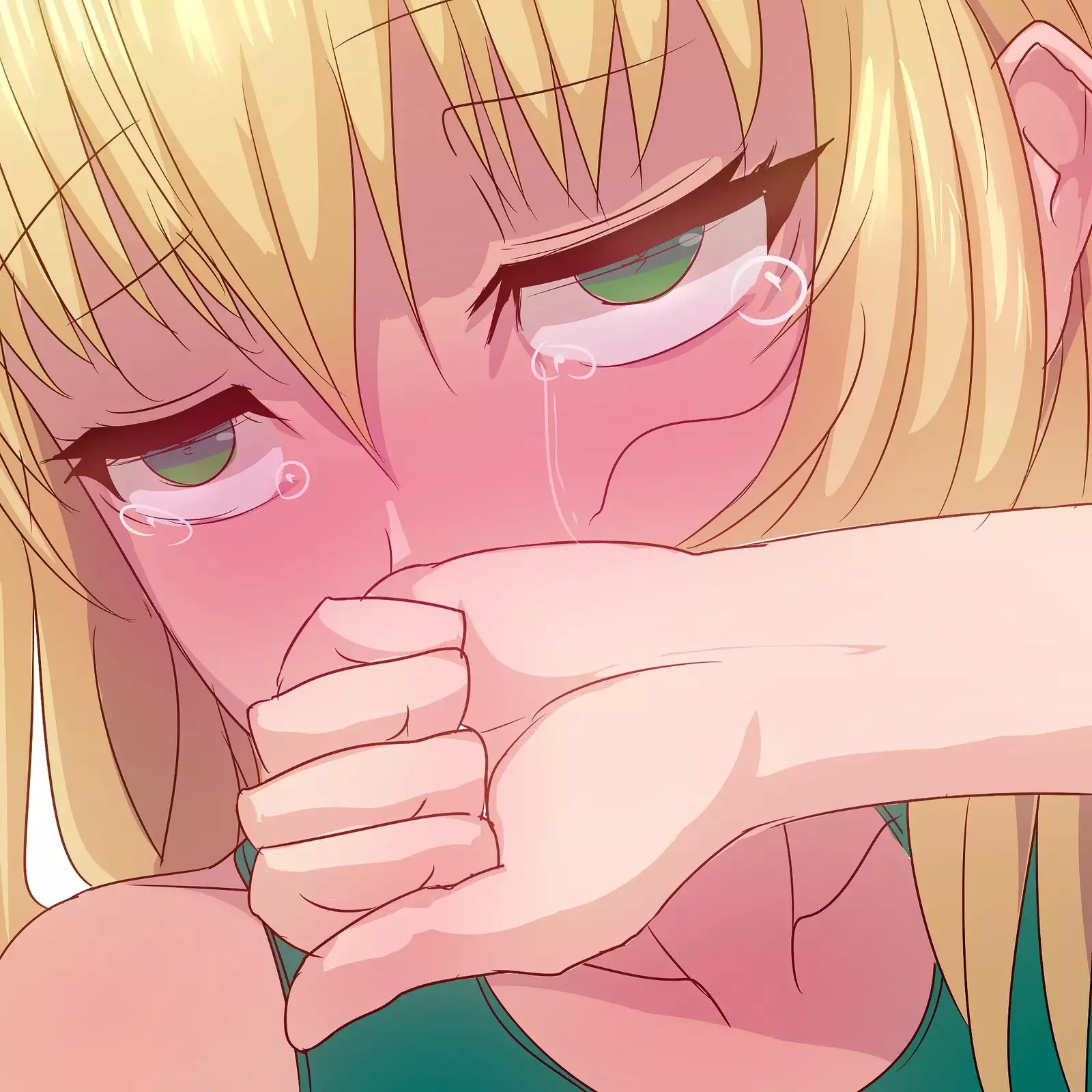 Futanari Maids' Summer part1