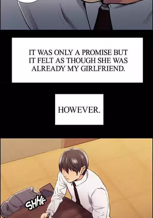 Taste of Forbbiden Fruit Ch.35/53