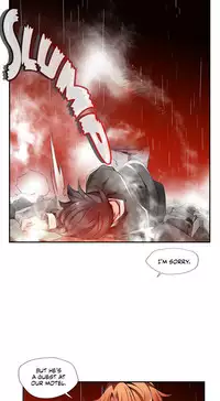 [Juder] Lilith`s Cord Ch.1-24 (English) (Ongoing)