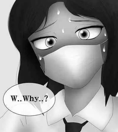 Female Students Working Part-Time In Prison