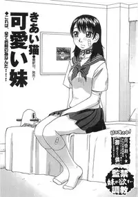 [Anthology] Boku no Imouto ga Dekirumade