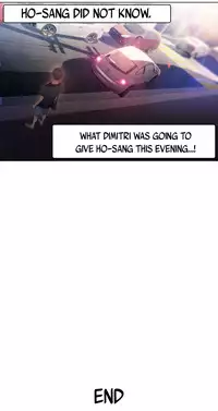 [BAK Hyeong Jun] Sweet Guy Ch.1-55 (English) (YoManga) (Ongoing)