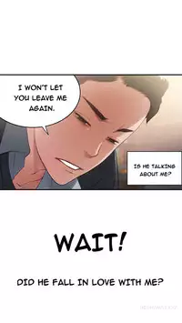 Tissue Thieves Ch.1-10 (English) (Ongoing)