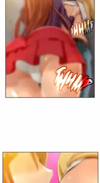 [Yi Hyeon Min] Secret Folder Ch.1-12 (English) (Ongoing)