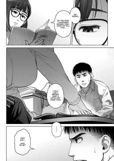 Kurata Akiko no Kokuhaku 2 - Confession of Akiko kurata Epsode 2