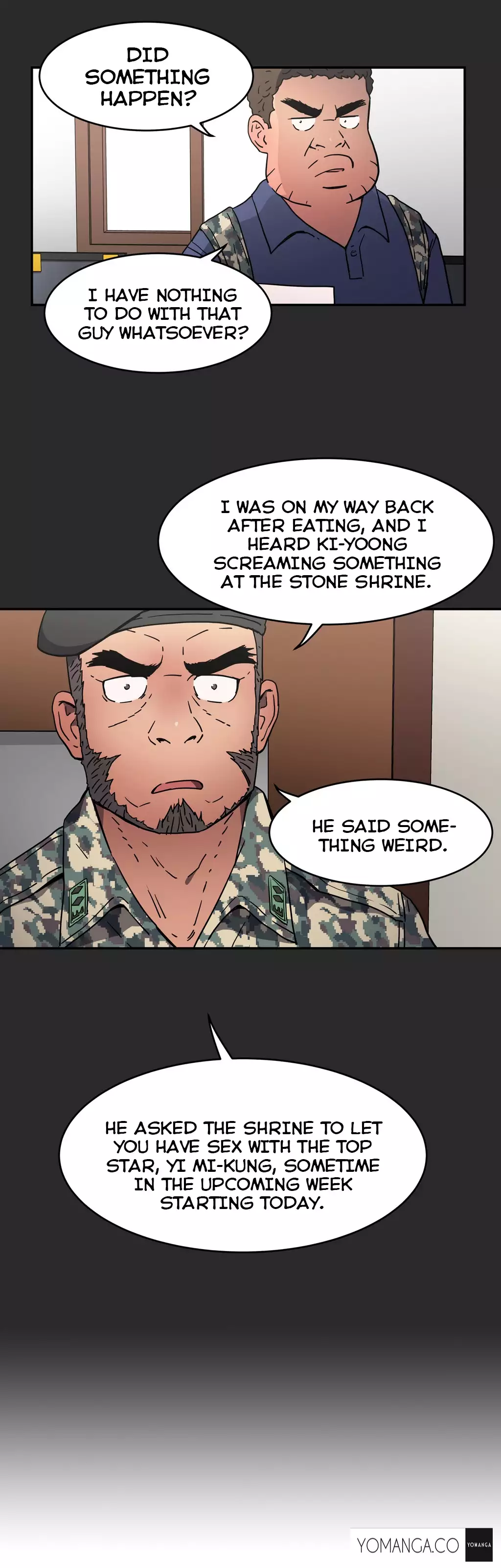 Refrain Love Ch.1-15