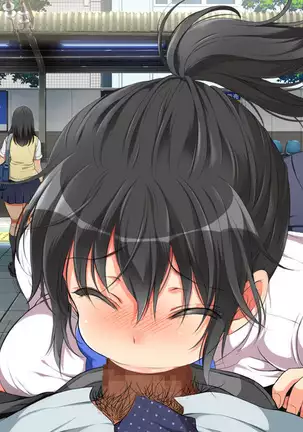 ラッキードスケベ！第1-2話