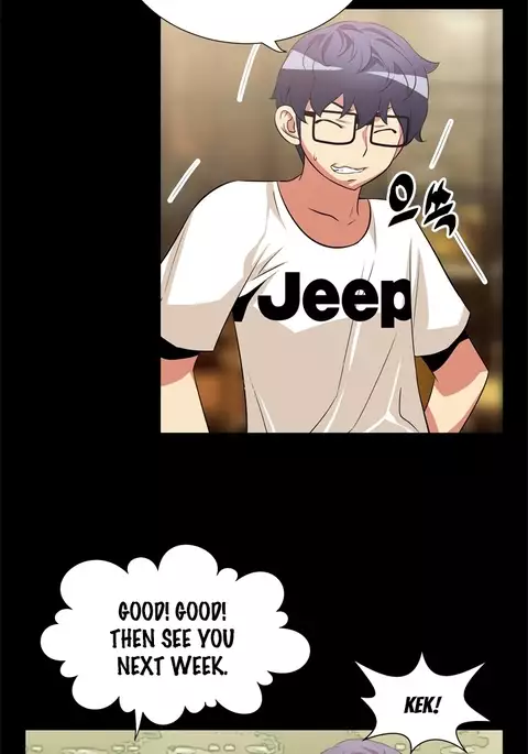 Love Parameter Ch.1-52