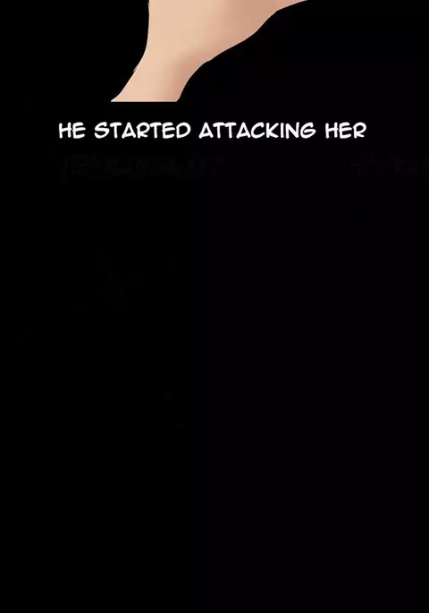 The Taste of Hands Ch.1-60