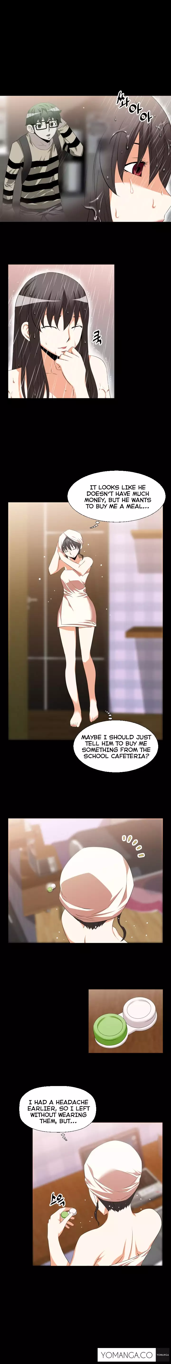 Love Parameter Ch.1-42