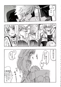 (C72) [Kacchuu Musume (Various)] Stamina Princess (Various)