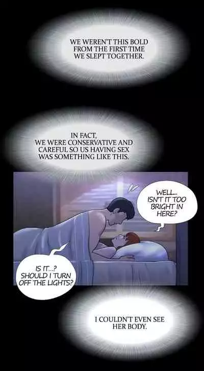 [Mulduck] Couple Game: 17 Sex Fantasies Ver.2 - Ch.01 - 20 [English]