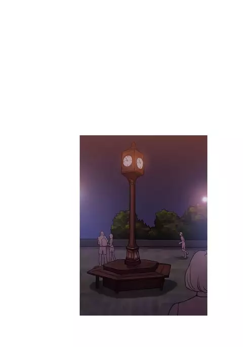 Scandal of the Witch Ch.1-29