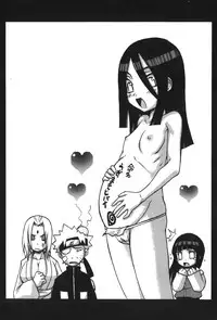 [Kishimoto Saisi] naruto ninja biography vol.09 (naruto) [chinese]