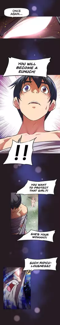 Brawling Go Ch.149-152