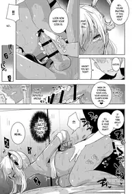 [Aimaitei (Aimaitei Umami)] Kazuki-senpai no Ero Hon | Kazuki-senpai's Erotic Book (King of Prism by Pretty Rhythm) [English] {CapableScoutMan & B.E.C. Scans} [Digital]