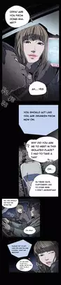 [Dol-Kong] Kitsch | Disrespectful Bitch Ch. 1-68 (English) (HeyManga) (Ongoing)