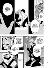 [Draw Two (Draw2)] 3 Centimeter Junkie [English] [Orichalco] [Digital]