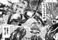 [Utamaro Kakinomoto] Himitsu no Hanran