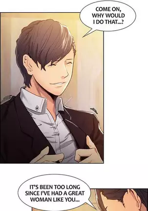 Taste of Forbbiden Fruit Ch.35/53