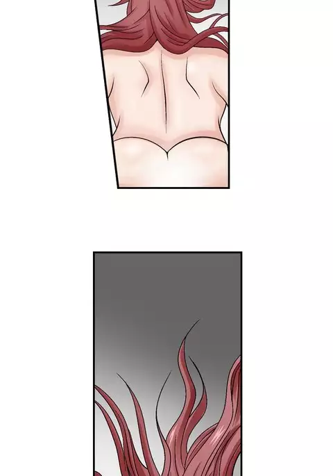 The Taste of the Hand Ch.1-22