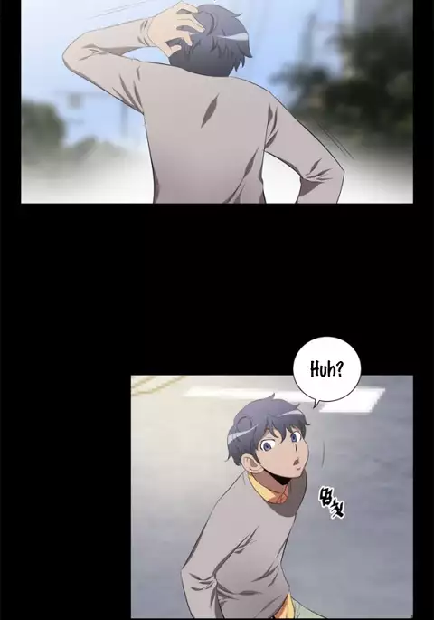 Love Parameter Ch.1-63