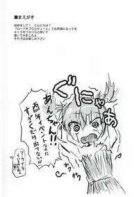 (C91) [Gokigen Takabisha (Yahakin)] Lord of Walkure Rakugaki Bon (Lord of Walkure)