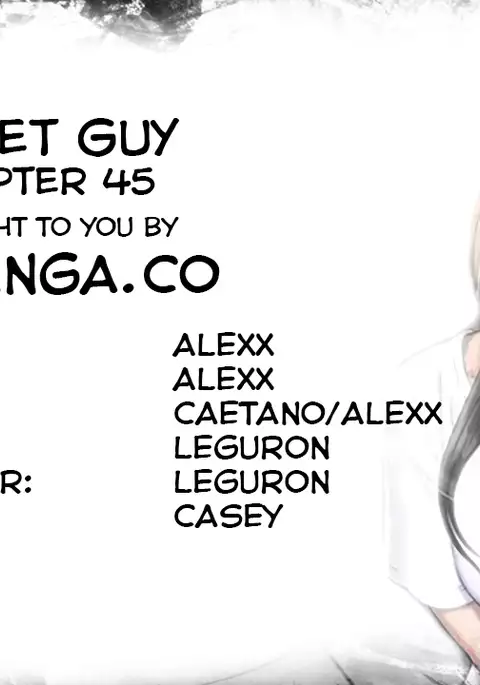 Sweet Guy Ch.1-52