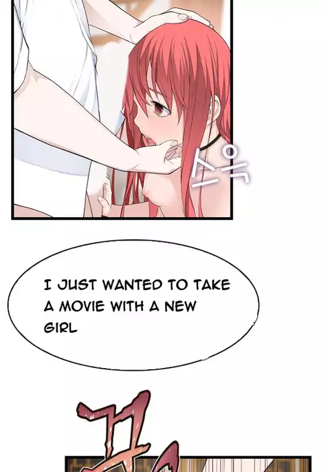 Tissue Thieves Ch.1-34