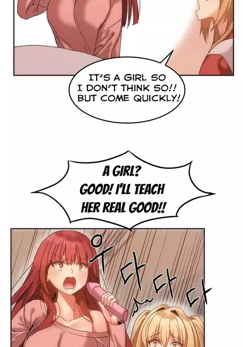 Hahri's Lumpy Boardhouse Ch. 0-20