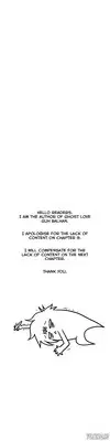 Ghost Love Ch.1-10 (English) (YoManga) (Ongoing)