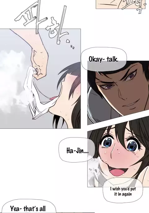 Household Affairs Ch.1-43