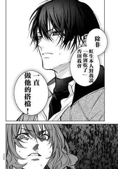 [Ozaki Kaho] Noisy Roommate ~Ie Nashi ni Natta node Ikemen to Kaiitsuki Bukken de Doukyo Hajimemashita~ | 我的怨种室友 Ch. 1-8 [Chinese] [苍蓝神烦汉化组x冒险者公会] [Digital]