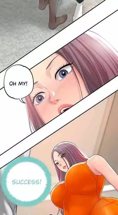 New Town [Lee Wan, Kim Suna] Ch.25/? [English] [Manhwa PDF]