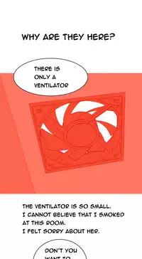 Hooker Ch.1-35 (English) (Ongoing)