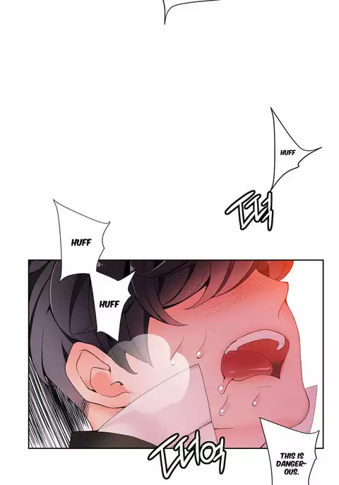 Lilith`s Cord Ch.1-17