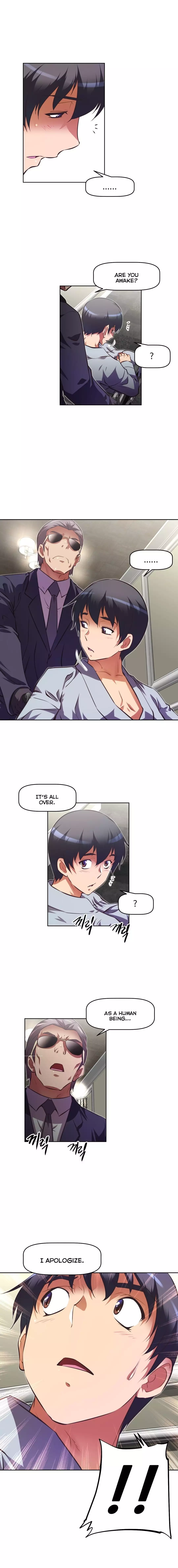 Brawling Go Ch.76-101