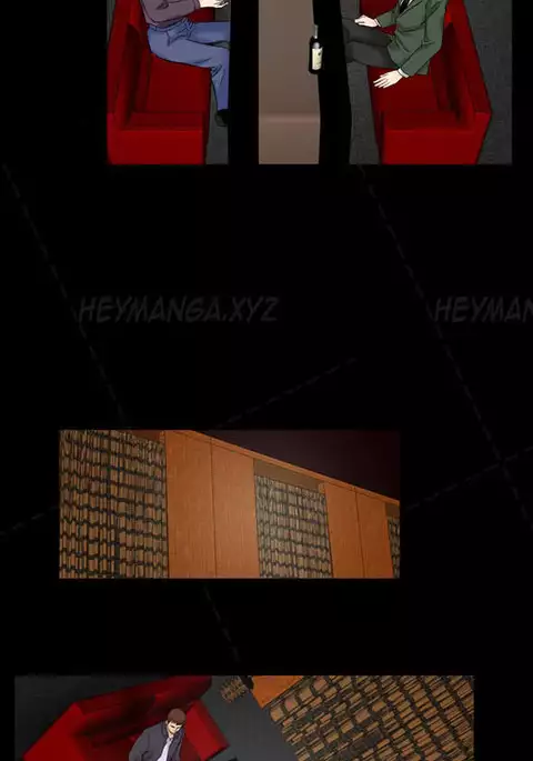 The Taste of Hands Ch.1-43