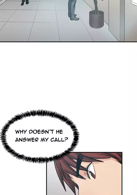 Best Friend Girlfriend Ch.1-21