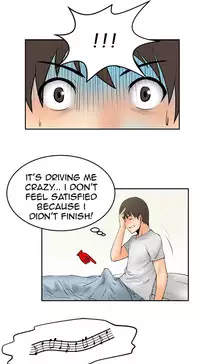 My Office Ch.1-30 (English) (Ongoing)