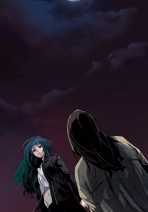 Canine Tooth Ch.1-12