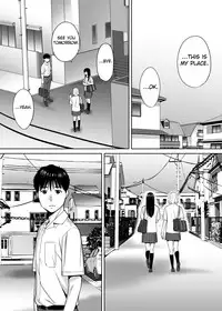 [Katsura Airi] Karami Zakari vol. 1 | Entanglement vol. 1 [English] [sureok1]