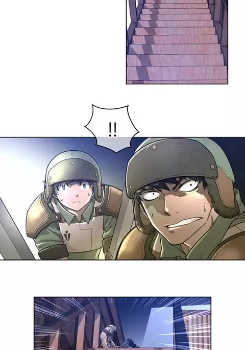 Perfect Half Ch.1-11