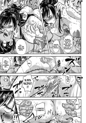 Tane no Nai Hachi A Seedless Flowerpot [spanish] Completo