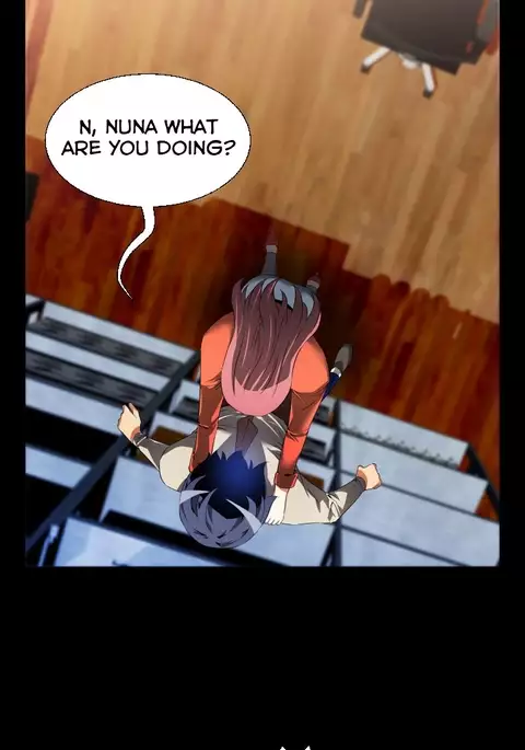 Love Parameter Ch.1-73