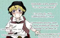 [candy paddle (NemuNemu)] Shota Kishi Saimin Peropero Hon (Granblue Fantasy) [English] [Otokonoko Scans] [Digital]