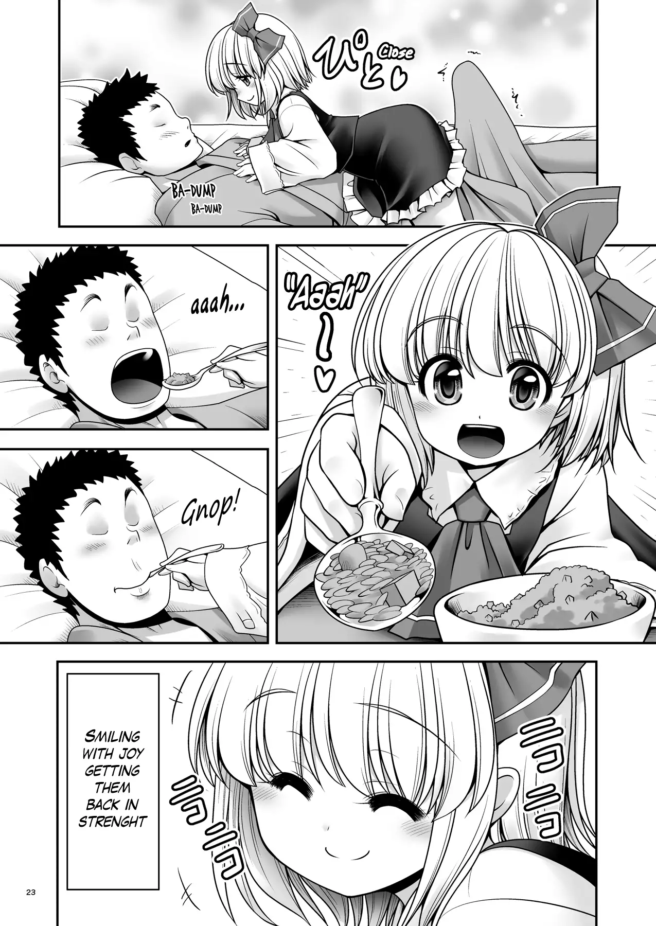 Sonna Anata ni Amaesasete