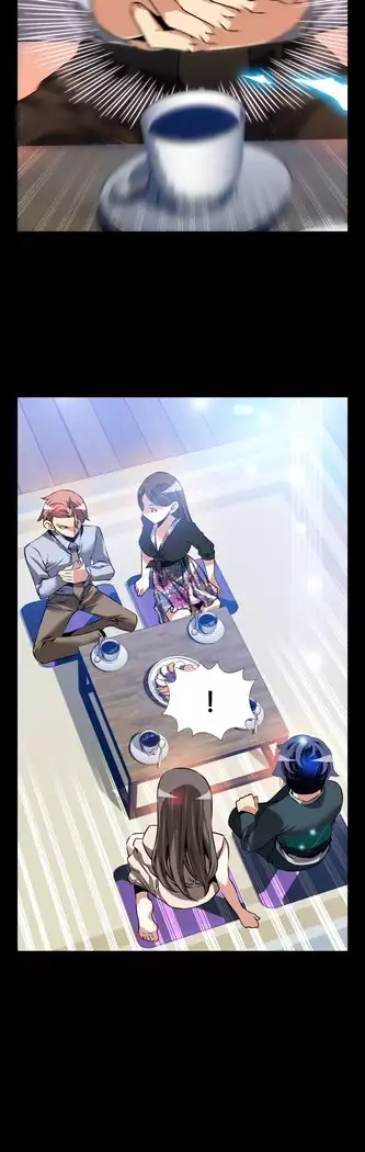 Love Parameter 恋爱辅助器 86-97 中文