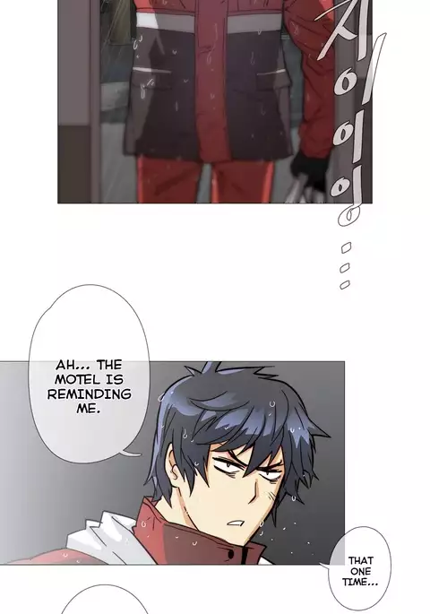 Household Affairs Ch.1-35